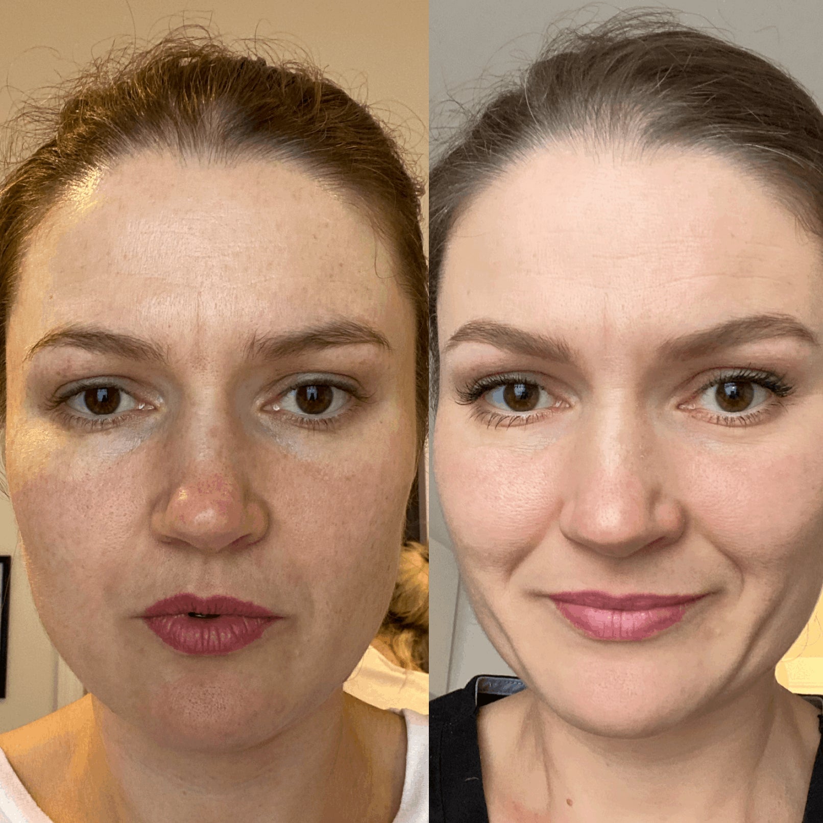 Pore and facial cleanser - Luminous